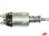 AS-PL SS4028 Solenoid Switch, starter